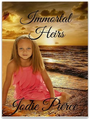 cover image of Immortal Heirs